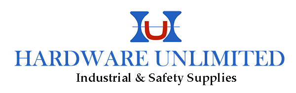 HARDWARE | UNLIMITED Logo