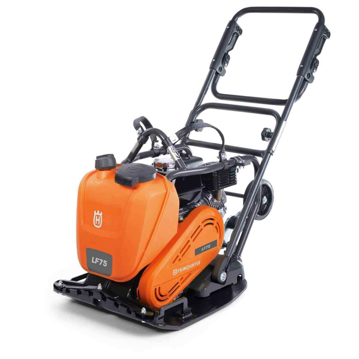 Husqvarna LF75 Plate Compactor