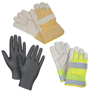 Industrial Supply Company Calgary - Hardware Unlimited PPE and Safety Products